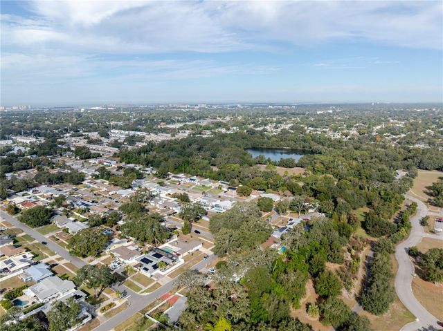 1721 WOODRIDGE DRIVE, Clearwater, FL 33756