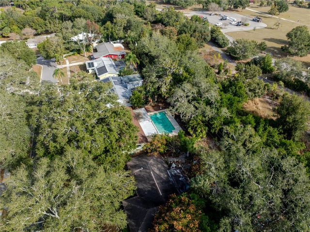 1721 WOODRIDGE DRIVE, Clearwater, FL 33756