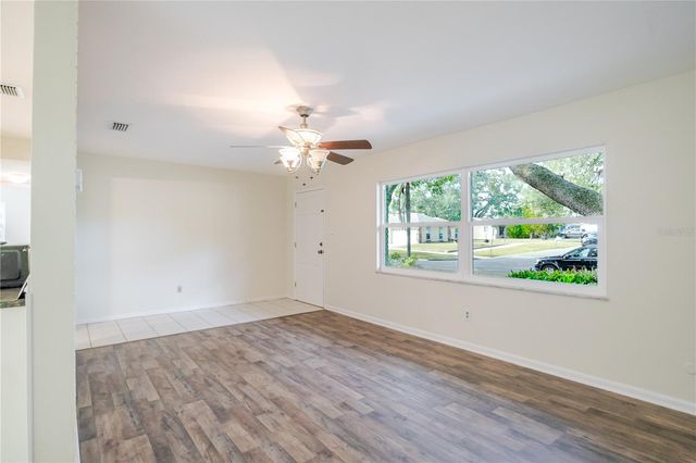 1721 WOODRIDGE DRIVE, Clearwater, FL 33756