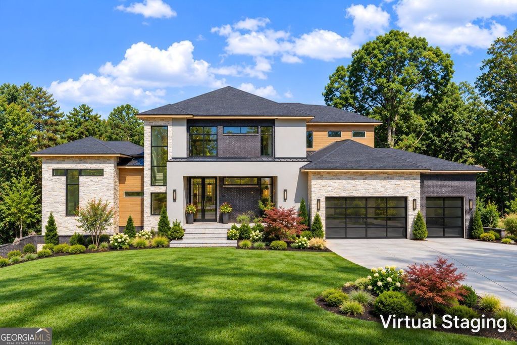 4201 Fairgreen Terrace NE, Marietta, GA 30068 — photo 3