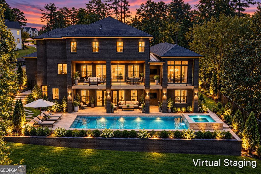 4201 Fairgreen Terrace NE, Marietta, GA 30068 — photo 4