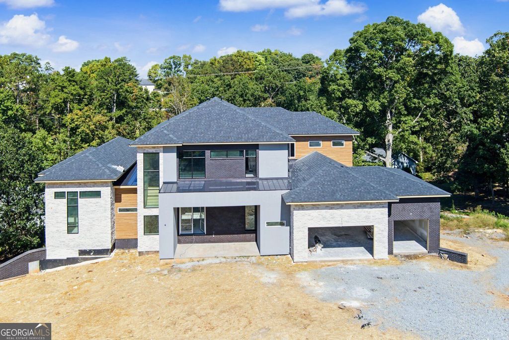 4201 Fairgreen Terrace NE, Marietta, GA 30068 — photo 5