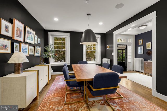 1654 HOBART ST NW, Washington, DC 20009
