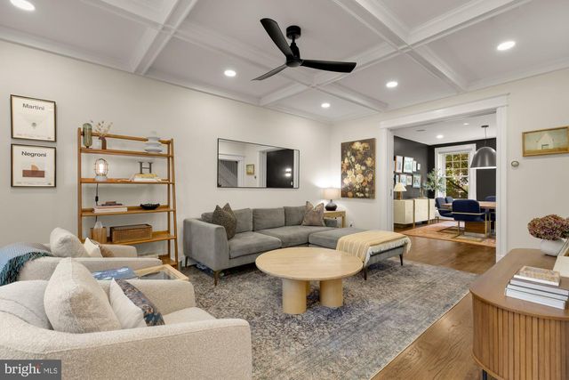 1654 HOBART ST NW, Washington, DC 20009