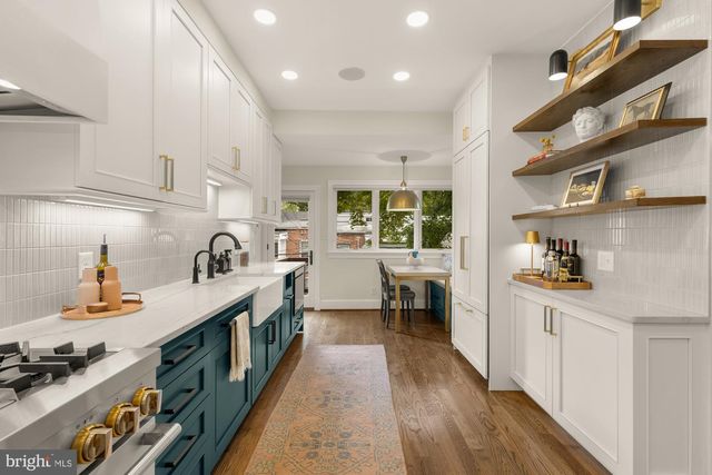 1654 HOBART ST NW, Washington, DC 20009
