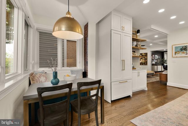 1654 HOBART ST NW, Washington, DC 20009