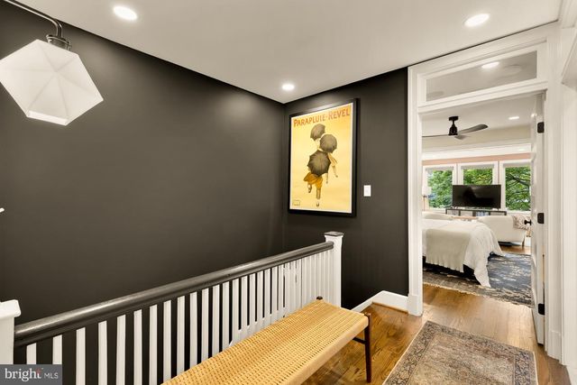 1654 HOBART ST NW, Washington, DC 20009
