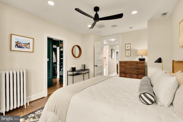 1654 HOBART ST NW, Washington, DC 20009