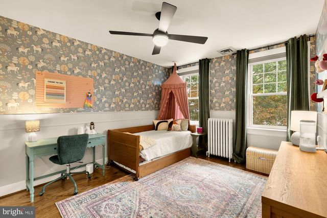 1654 HOBART ST NW, Washington, DC 20009
