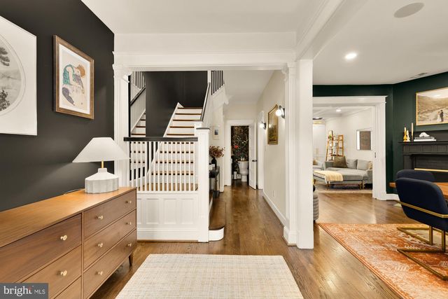 1654 HOBART ST NW, Washington, DC 20009