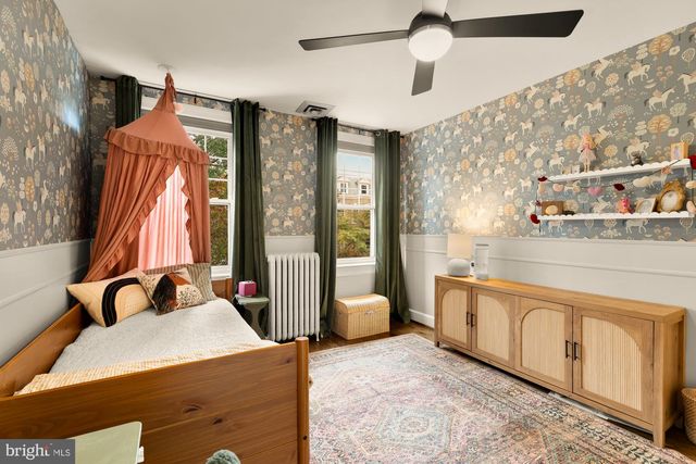 1654 HOBART ST NW, Washington, DC 20009