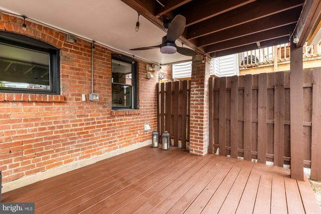 1654 HOBART ST NW, Washington, DC 20009