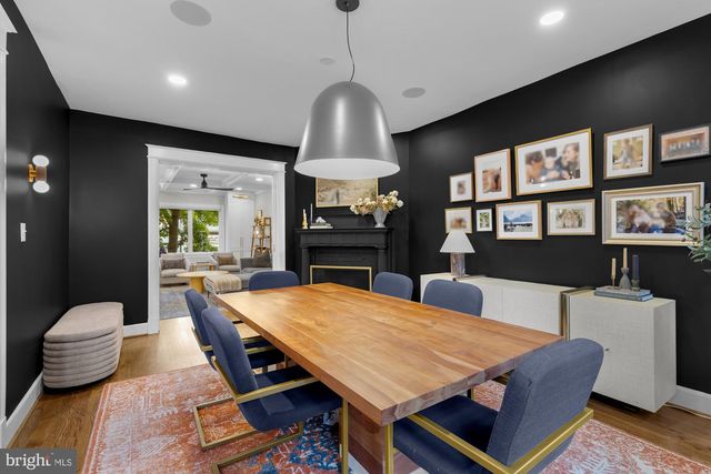 1654 HOBART ST NW, Washington, DC 20009