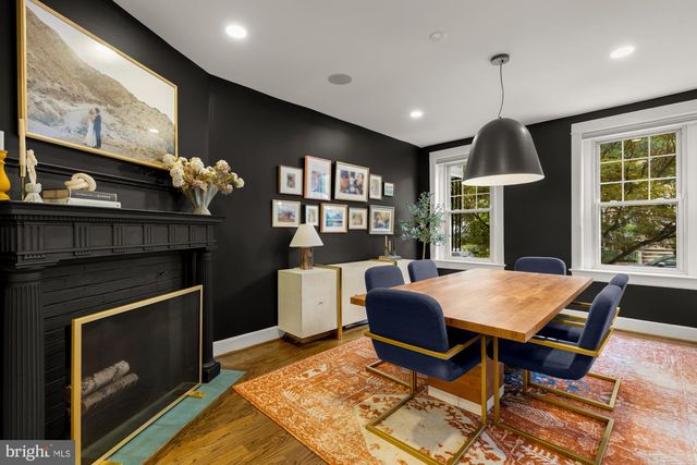 1654 HOBART ST NW, Washington, DC 20009