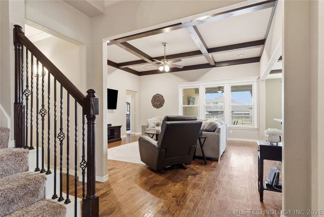 7081 E 125th Street S, Bixby, OK 74008