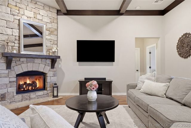 7081 E 125th Street S, Bixby, OK 74008