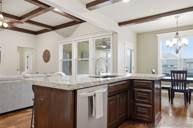 7081 E 125th Street S, Bixby, OK 74008