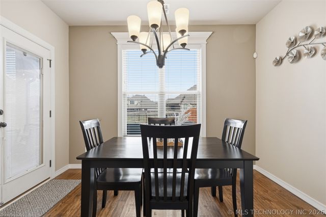 7081 E 125th Street S, Bixby, OK 74008