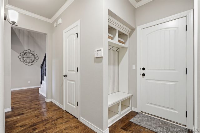 7081 E 125th Street S, Bixby, OK 74008