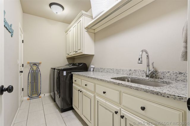 7081 E 125th Street S, Bixby, OK 74008