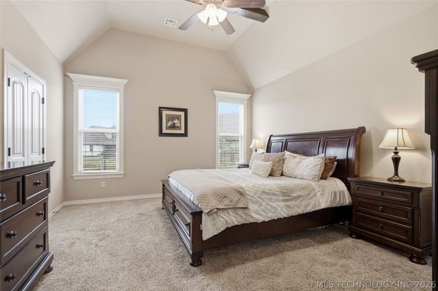 7081 E 125th Street S, Bixby, OK 74008