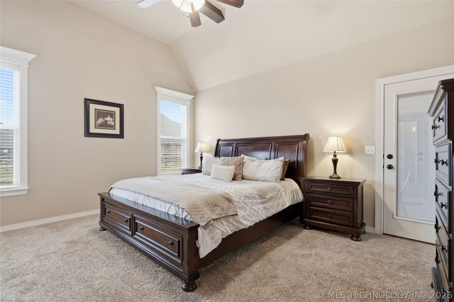 7081 E 125th Street S, Bixby, OK 74008