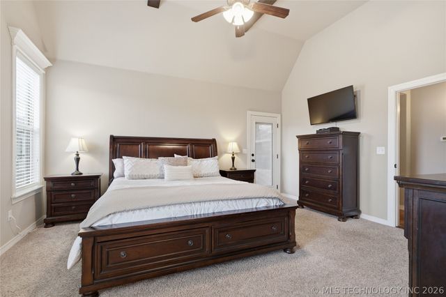 7081 E 125th Street S, Bixby, OK 74008