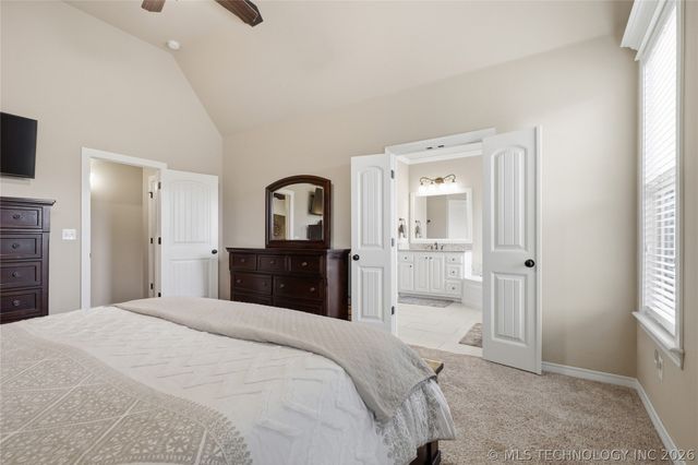 7081 E 125th Street S, Bixby, OK 74008