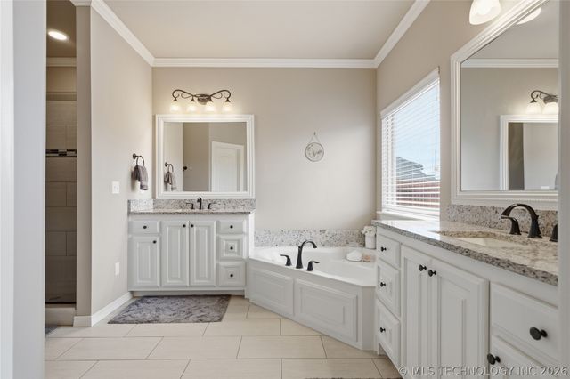 7081 E 125th Street S, Bixby, OK 74008