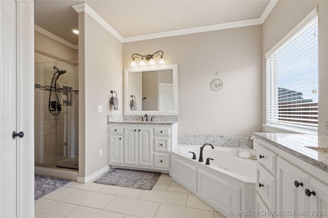 7081 E 125th Street S, Bixby, OK 74008