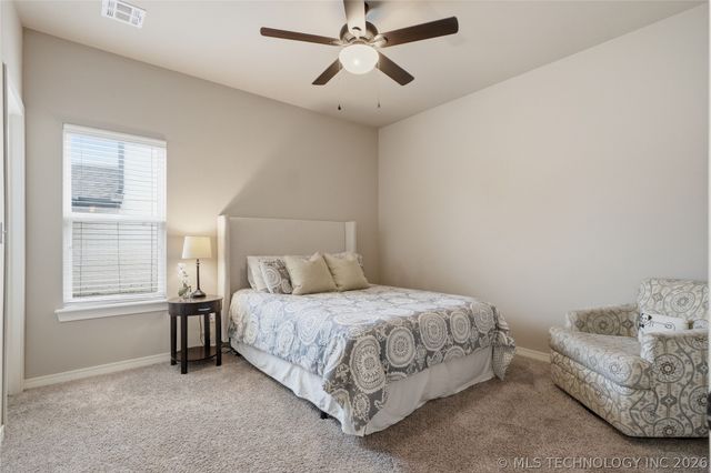 7081 E 125th Street S, Bixby, OK 74008