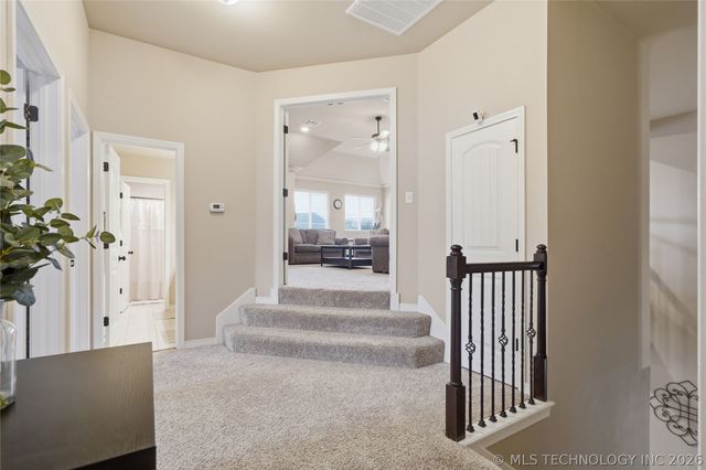 7081 E 125th Street S, Bixby, OK 74008