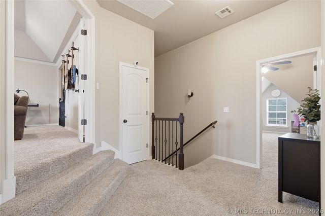 7081 E 125th Street S, Bixby, OK 74008