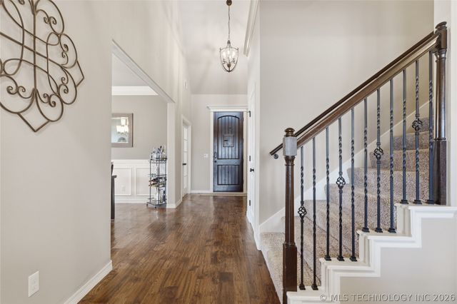 7081 E 125th Street S, Bixby, OK 74008