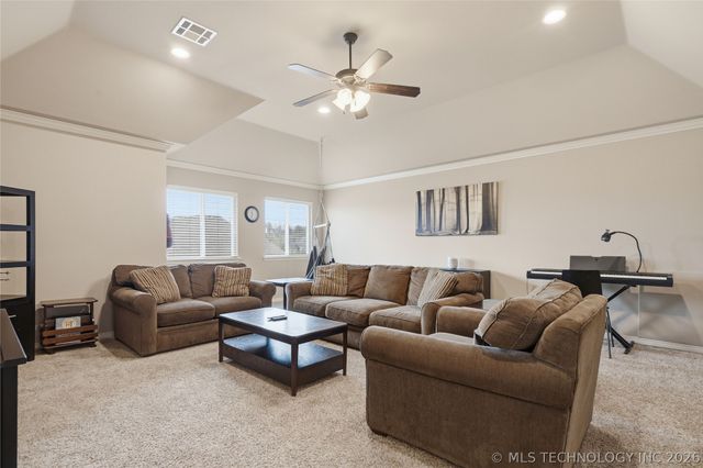 7081 E 125th Street S, Bixby, OK 74008