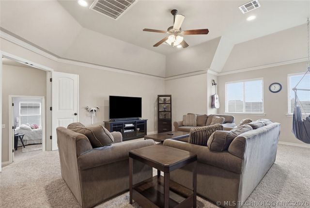 7081 E 125th Street S, Bixby, OK 74008