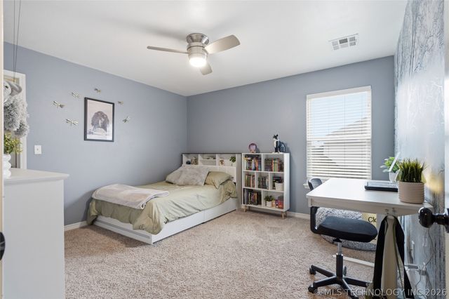 7081 E 125th Street S, Bixby, OK 74008