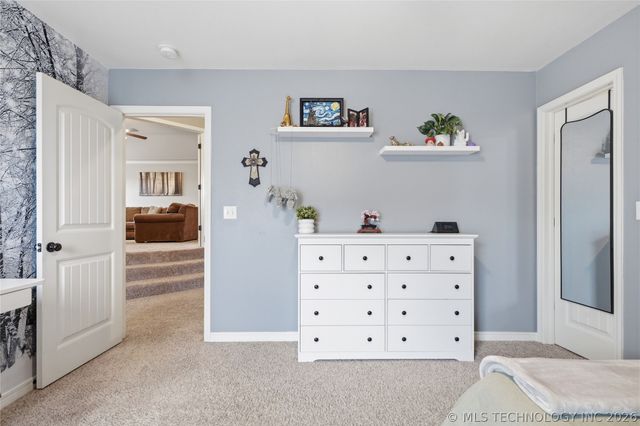 7081 E 125th Street S, Bixby, OK 74008