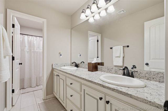 7081 E 125th Street S, Bixby, OK 74008