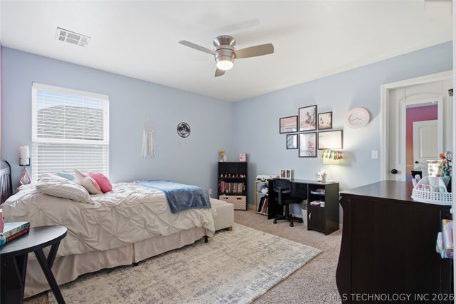 7081 E 125th Street S, Bixby, OK 74008