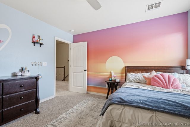 7081 E 125th Street S, Bixby, OK 74008