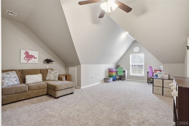 7081 E 125th Street S, Bixby, OK 74008