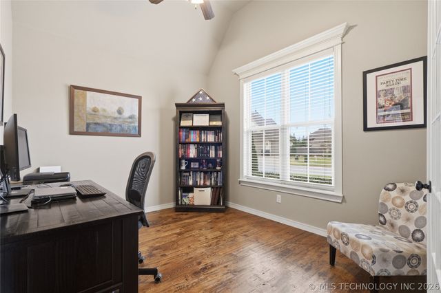 7081 E 125th Street S, Bixby, OK 74008