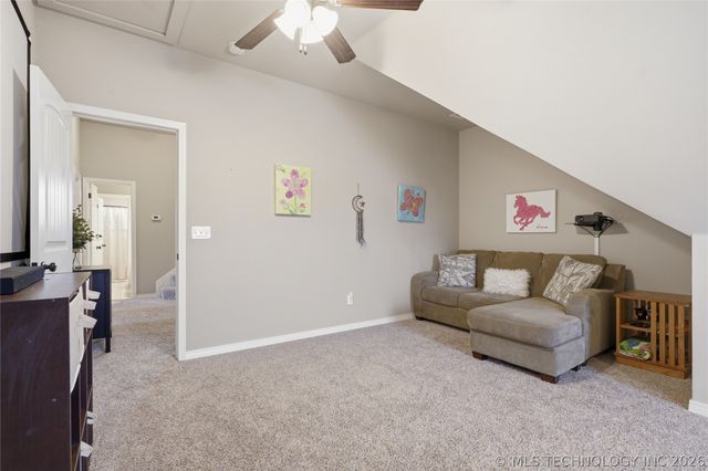 7081 E 125th Street S, Bixby, OK 74008