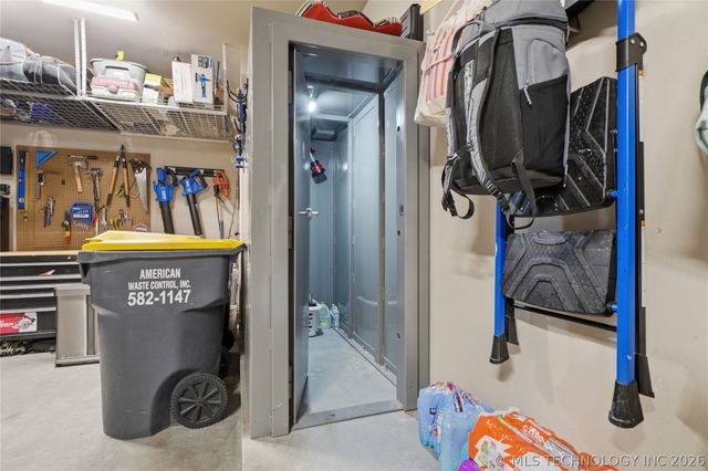 7081 E 125th Street S, Bixby, OK 74008