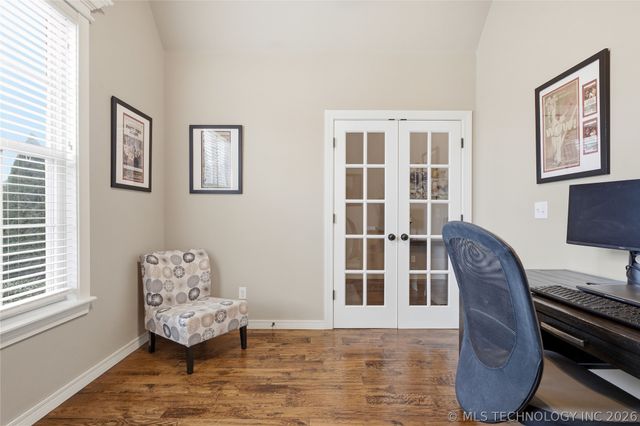 7081 E 125th Street S, Bixby, OK 74008