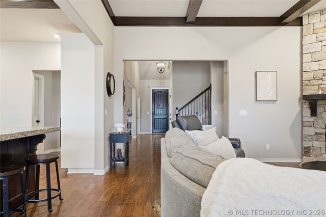 7081 E 125th Street S, Bixby, OK 74008