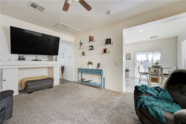 6105 Glenborough Street, Las Vegas, NV 89115
