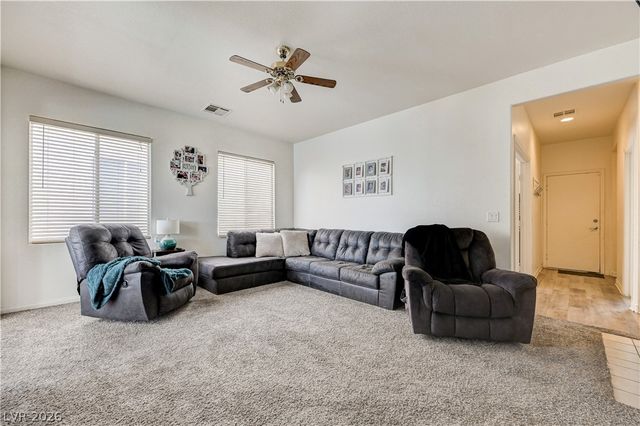 6105 Glenborough Street, Las Vegas, NV 89115