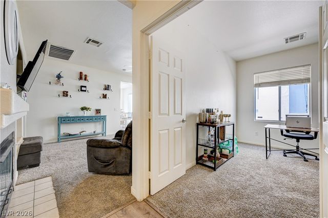 6105 Glenborough Street, Las Vegas, NV 89115